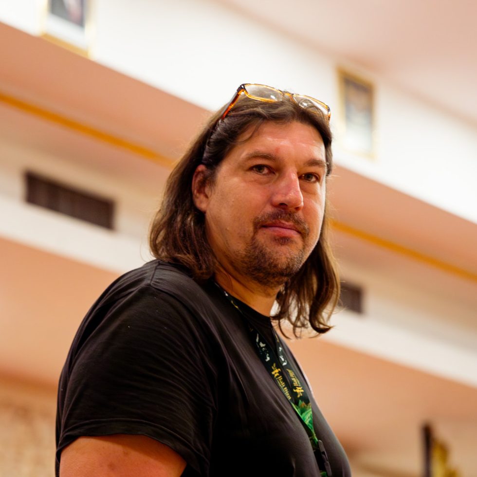 Antonin Vaidl