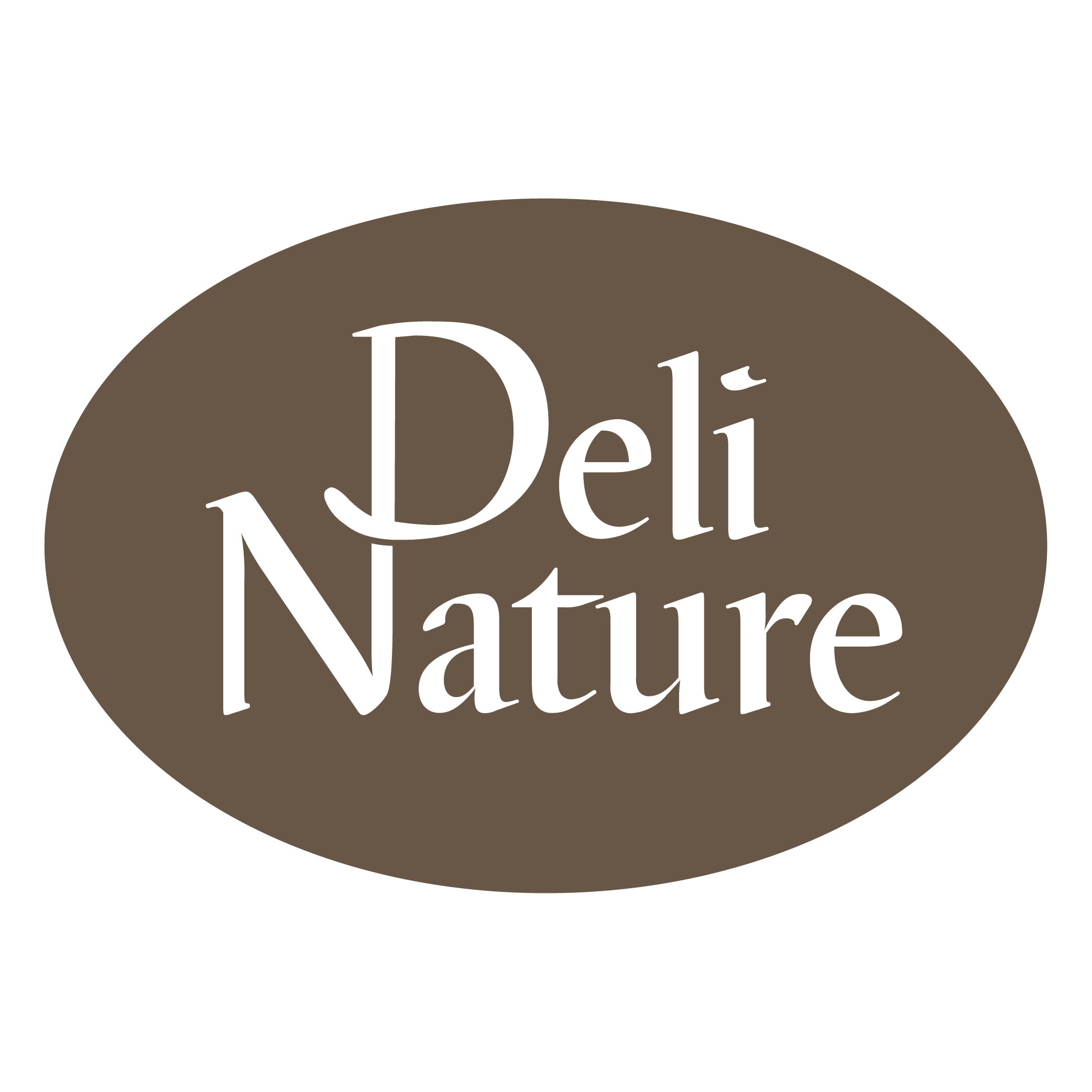Logo Deli Nature